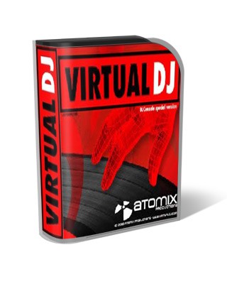 Virtual Dj 
