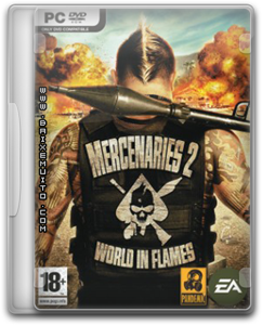 Mercenaries 2