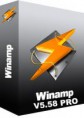 Winamp pro v5.58      " Roda no vista, 7 e xp"